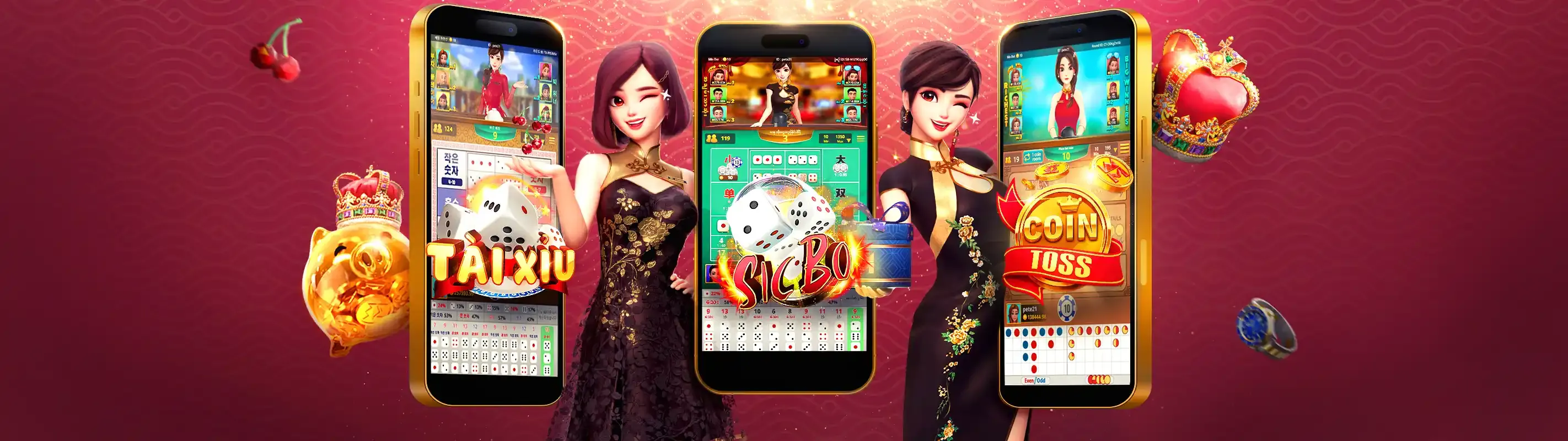 Hình ảnh chính giới thiệu mã 777king và các ưu đãi độc quyền